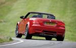 BMW M3 Convertible 2009 года